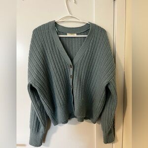 Rip curl cardigan